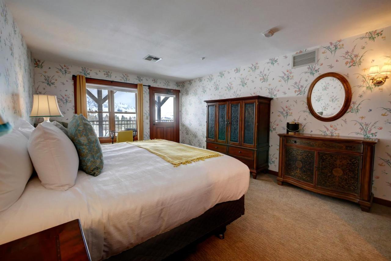 Casia Lodge And Ranch Twisp ภายนอก รูปภาพ