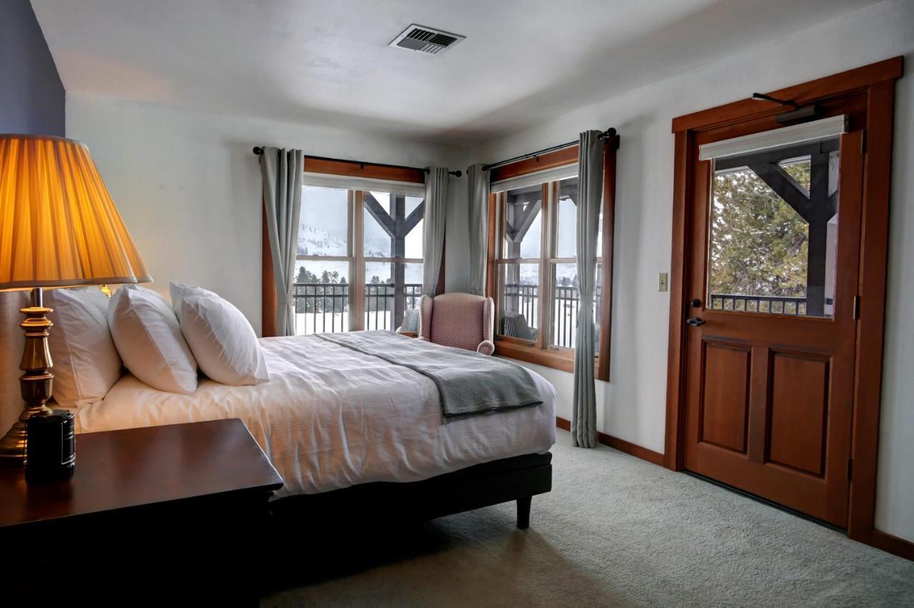 Casia Lodge And Ranch Twisp ภายนอก รูปภาพ