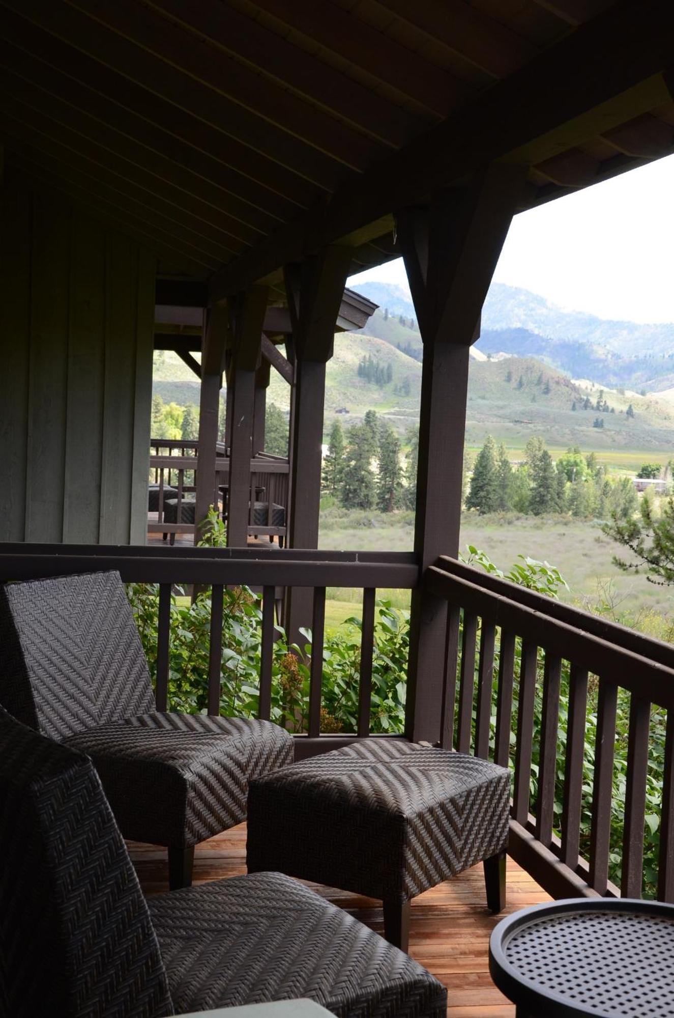 Casia Lodge And Ranch Twisp ภายนอก รูปภาพ